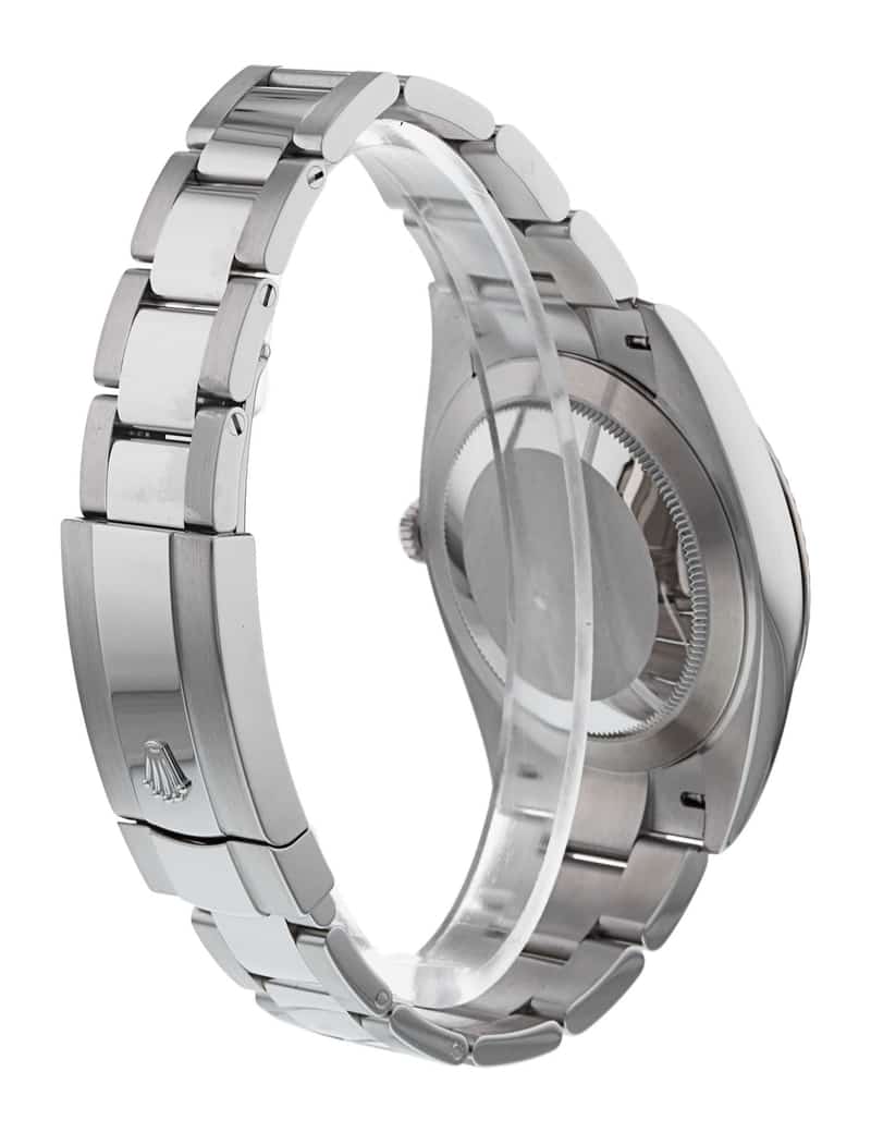Rolex Datejust 41 126334